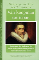 Van koopman tot icoon